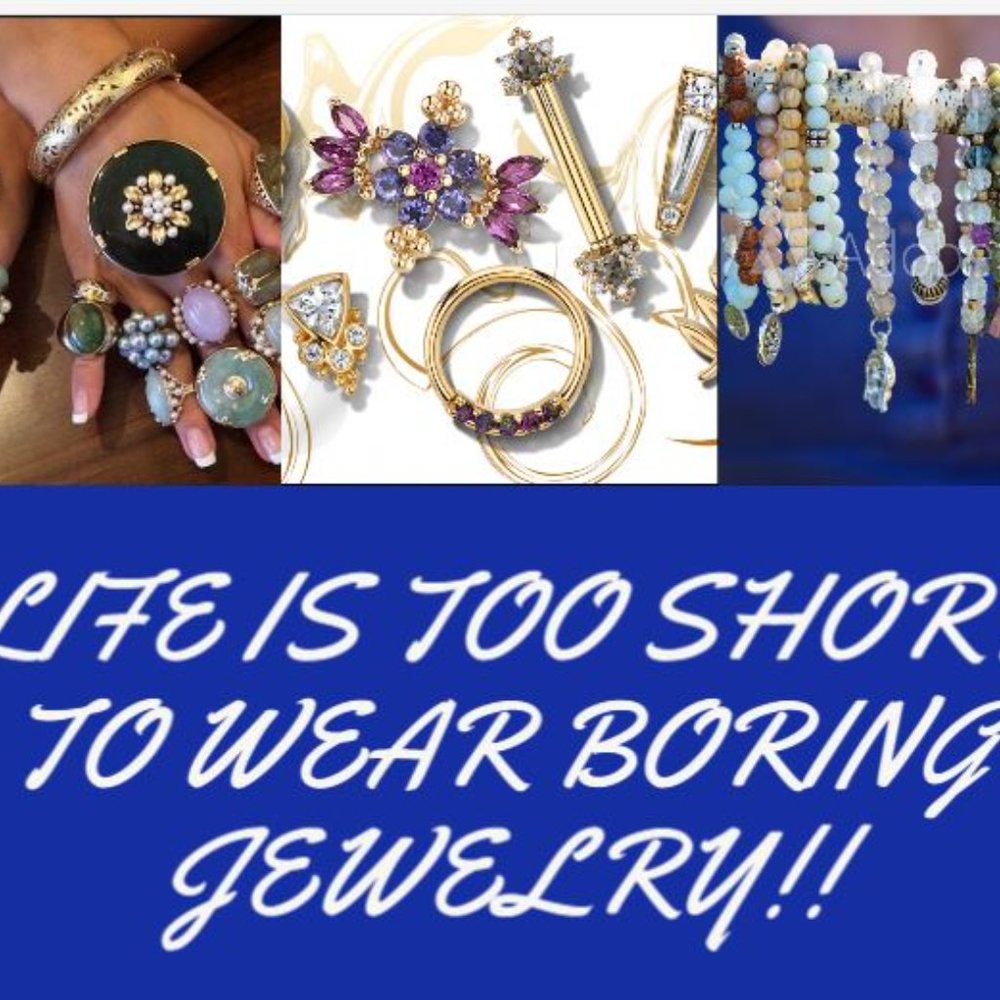 Vintage Silver Stackable Coil Bangle Bracelets - image 5